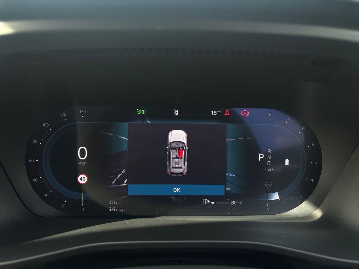 Used Volvo XC40 2024 for sale - 77232089: Photo 14