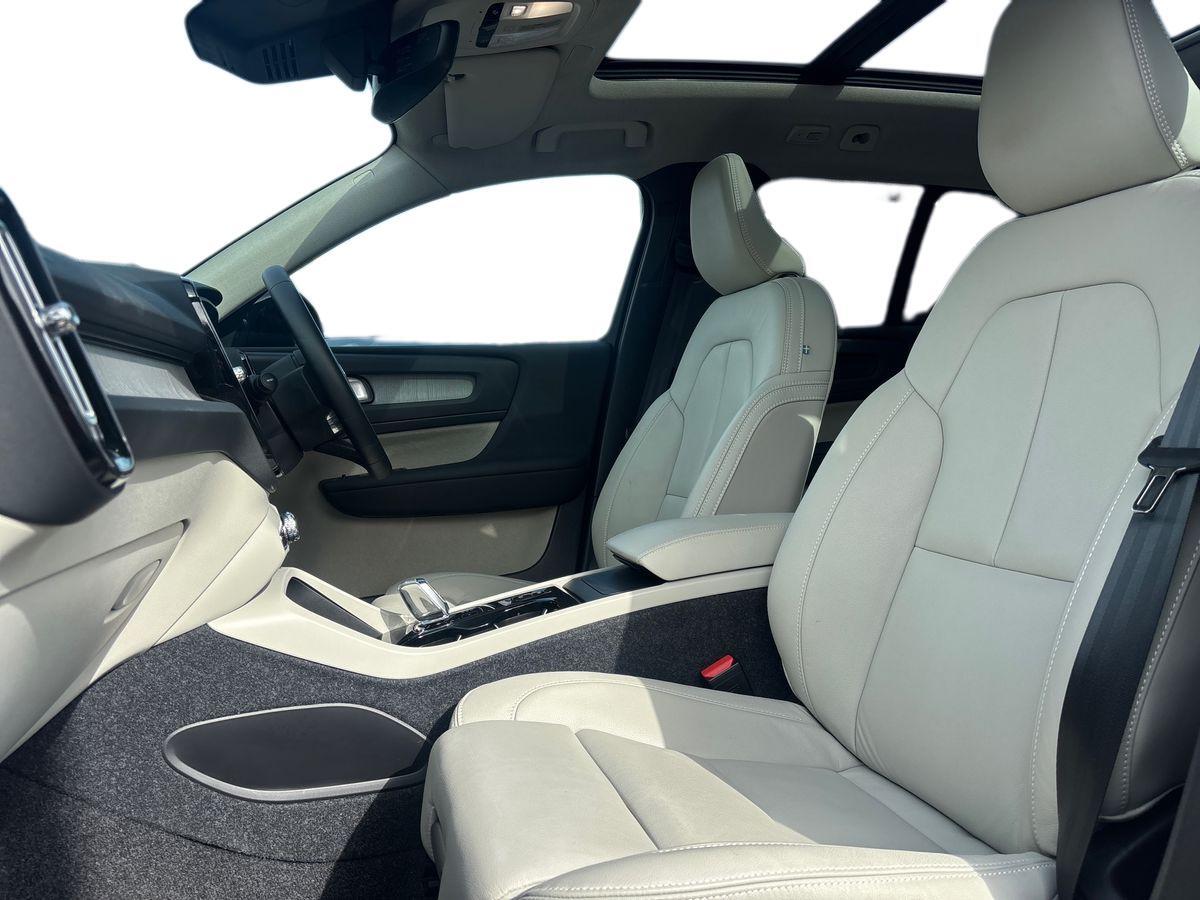 Used Volvo XC40 2024 for sale - 77232089: Photo 16