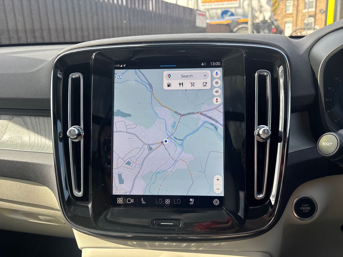 Used Volvo XC40 2024 for sale - 77232089: Photo 19