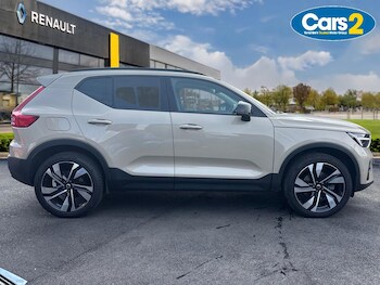 Used Volvo XC40 2024 for sale - 77232089: Photo