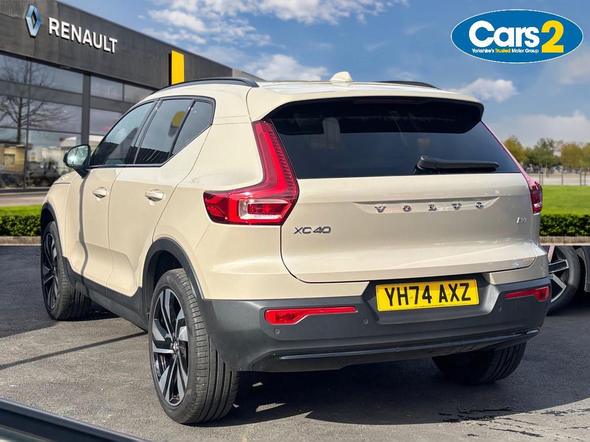 Used Volvo XC40 2024 for sale - 77232089: Photo 5