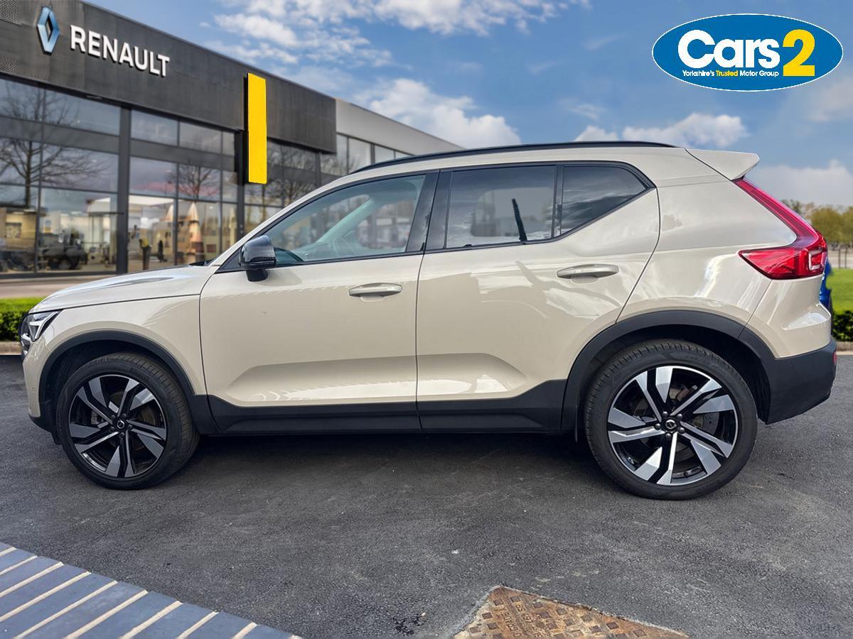 Used Volvo XC40 2024 for sale - 77232089: Photo 6