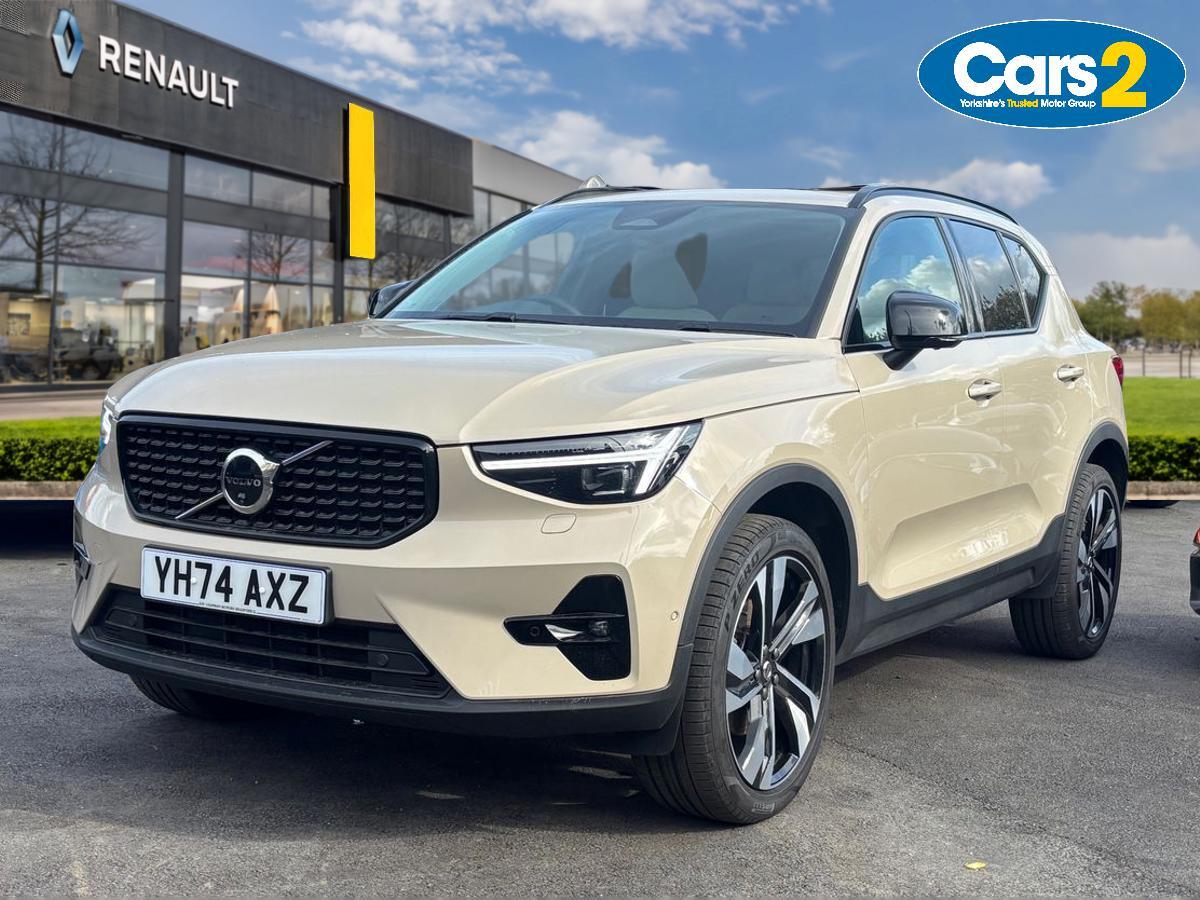 Used Volvo XC40 2024 for sale - 77232089: Photo 7