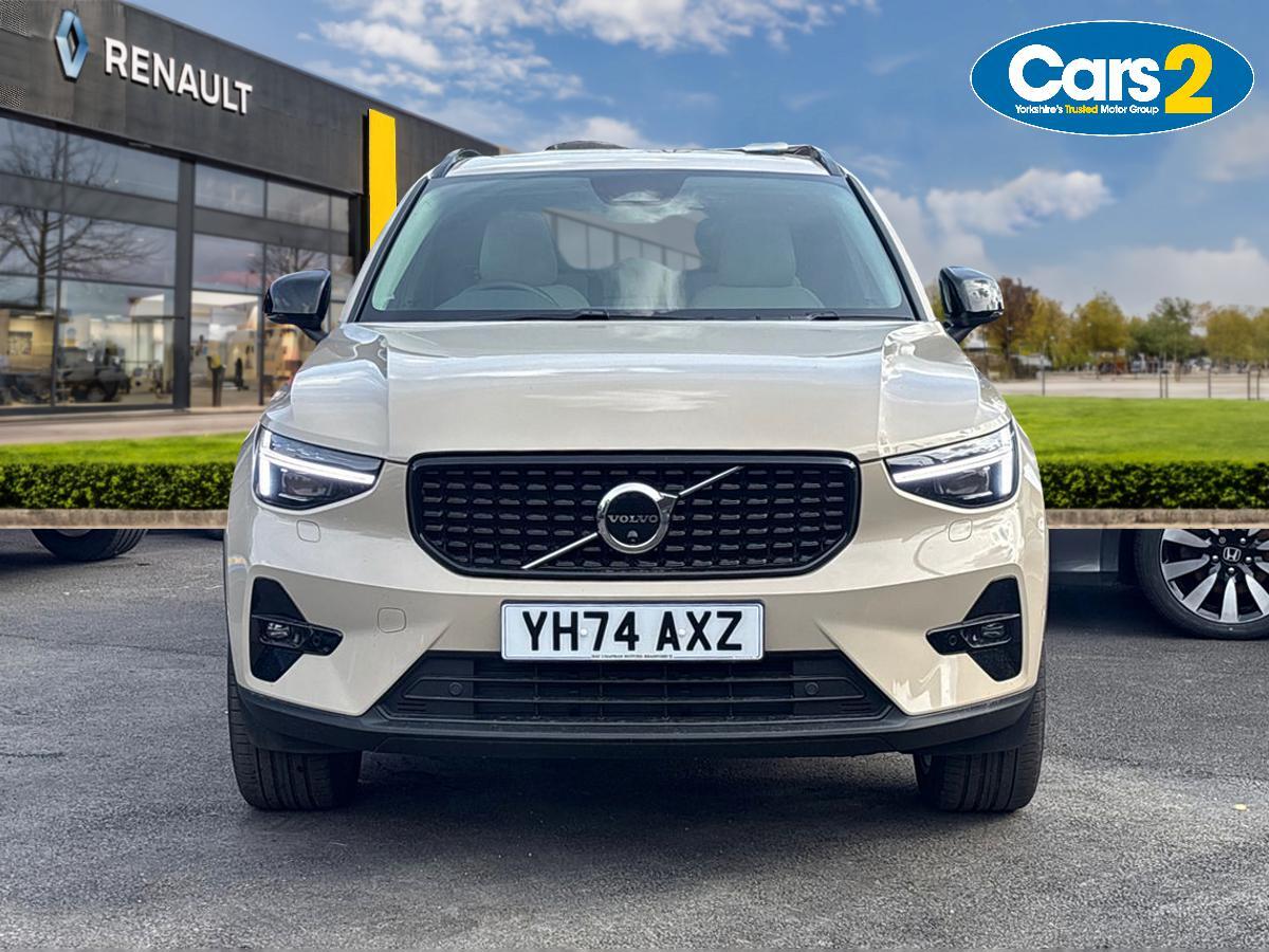 Used Volvo XC40 2024 for sale - 77232089: Photo 8
