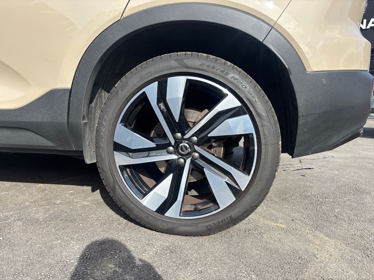 Used Volvo XC40 2024 for sale - 77232089: Photo 9