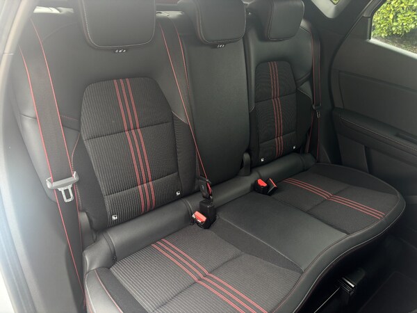 Used Renault Captur 2022 for sale - 75471699: Photo 15