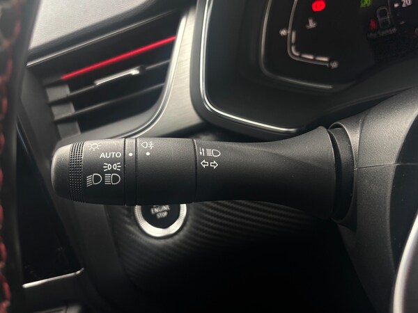 Used Renault Captur 2022 for sale - 75471699: Photo 18