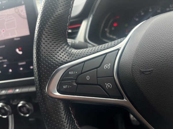 Used Renault Captur 2022 for sale - 75471699: Photo 19