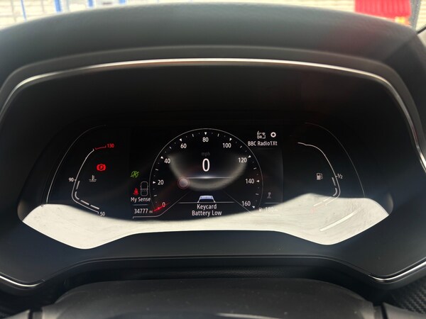 Used Renault Captur 2022 for sale - 75471699: Photo 20
