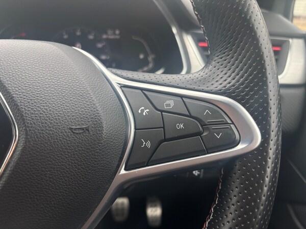 Used Renault Captur 2022 for sale - 75471699: Photo 21