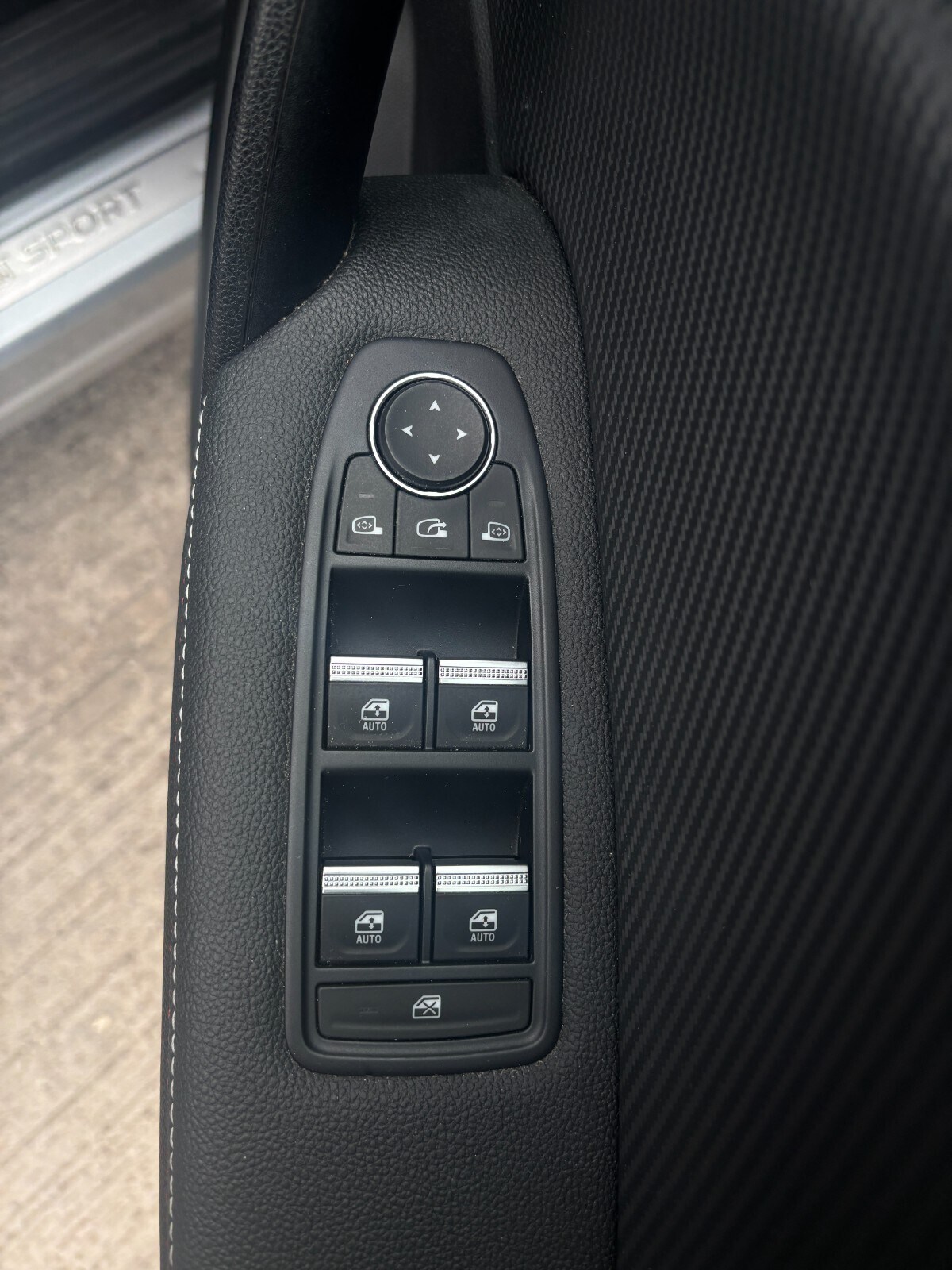 Vehicle 27
