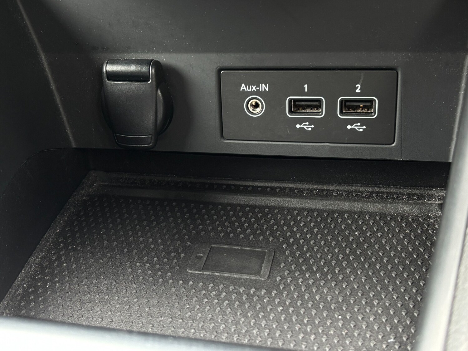 Vehicle 32