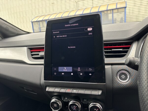 Used Renault Captur 2022 for sale - 75471699: Photo 36