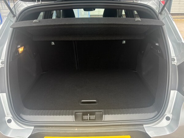 Used Renault Captur 2022 for sale - 75471699: Photo 8