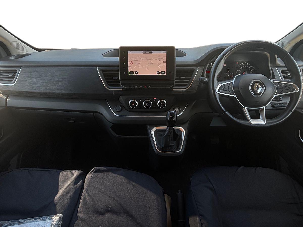 Used Renault Trafic 2022 for sale - 76124735: Photo 11