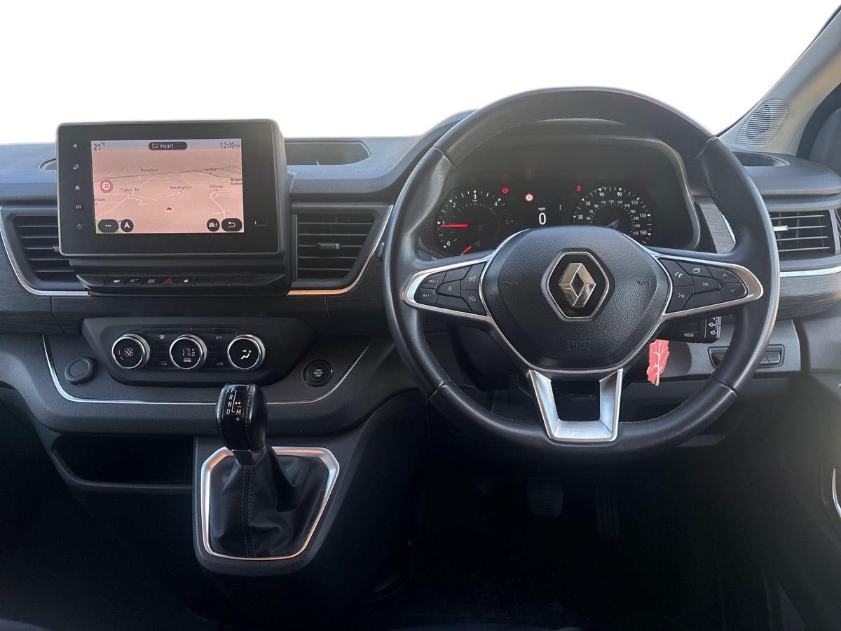 Used Renault Trafic 2022 for sale - 76124735: Photo 12