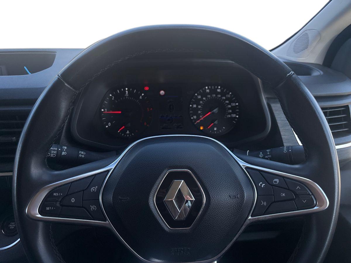 Used Renault Trafic 2022 for sale - 76124735: Photo 13