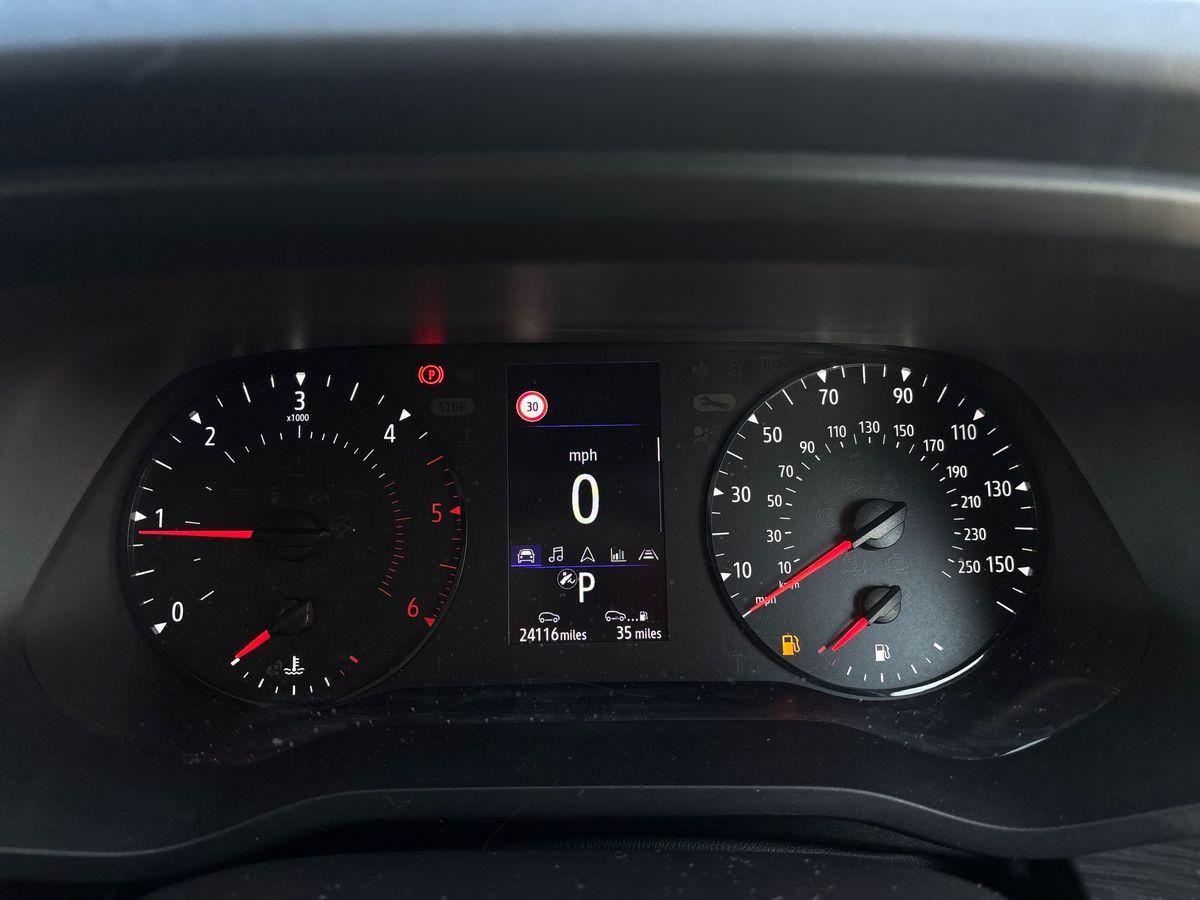 Used Renault Trafic 2022 for sale - 76124735: Photo 14