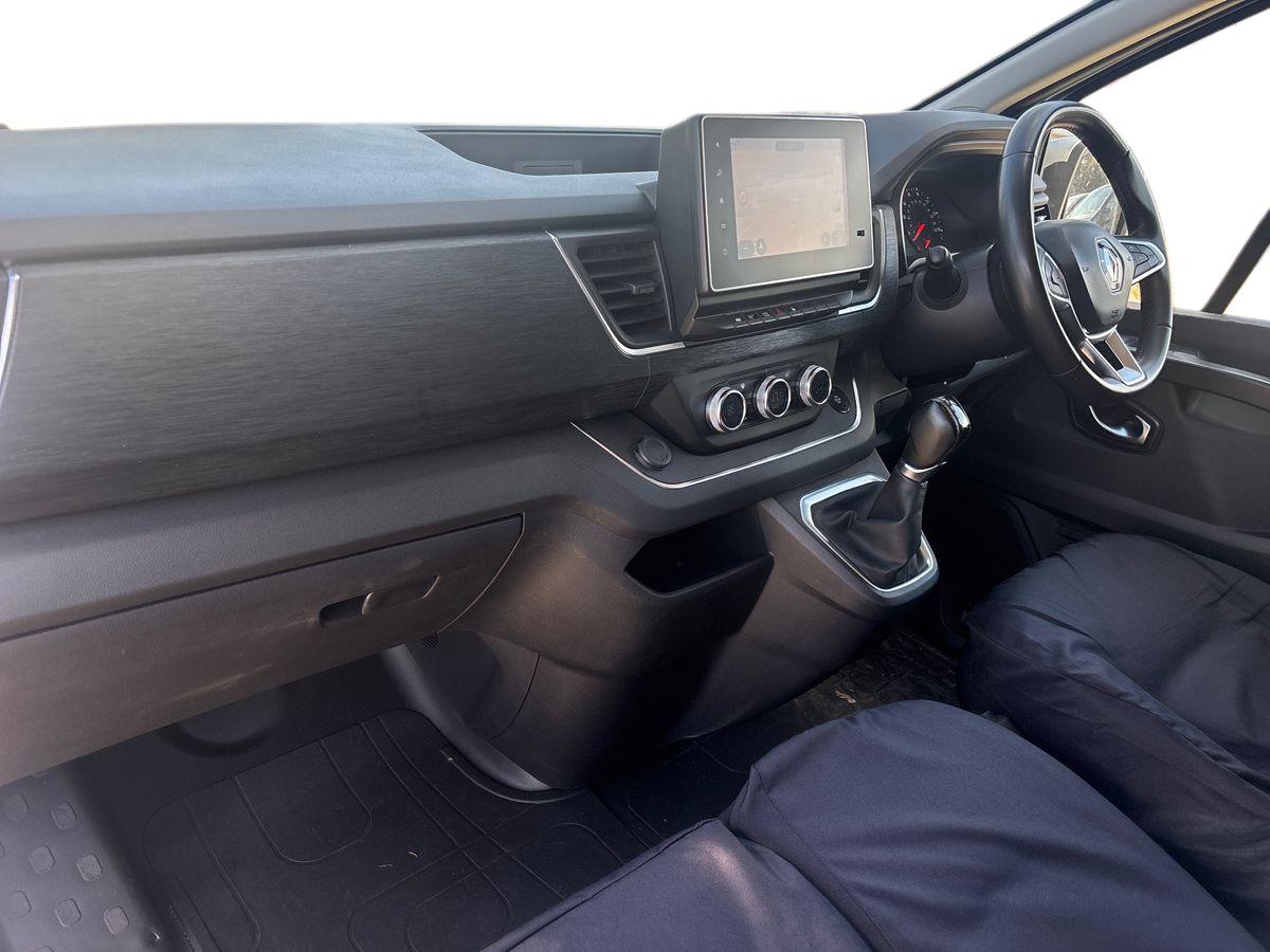 Used Renault Trafic 2022 for sale - 76124735: Photo 15