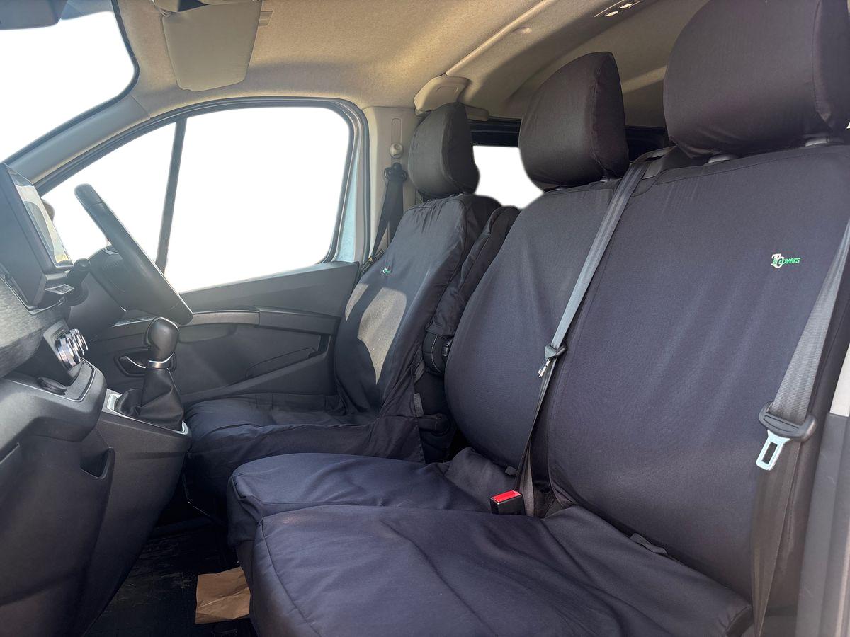 Used Renault Trafic 2022 for sale - 76124735: Photo 16