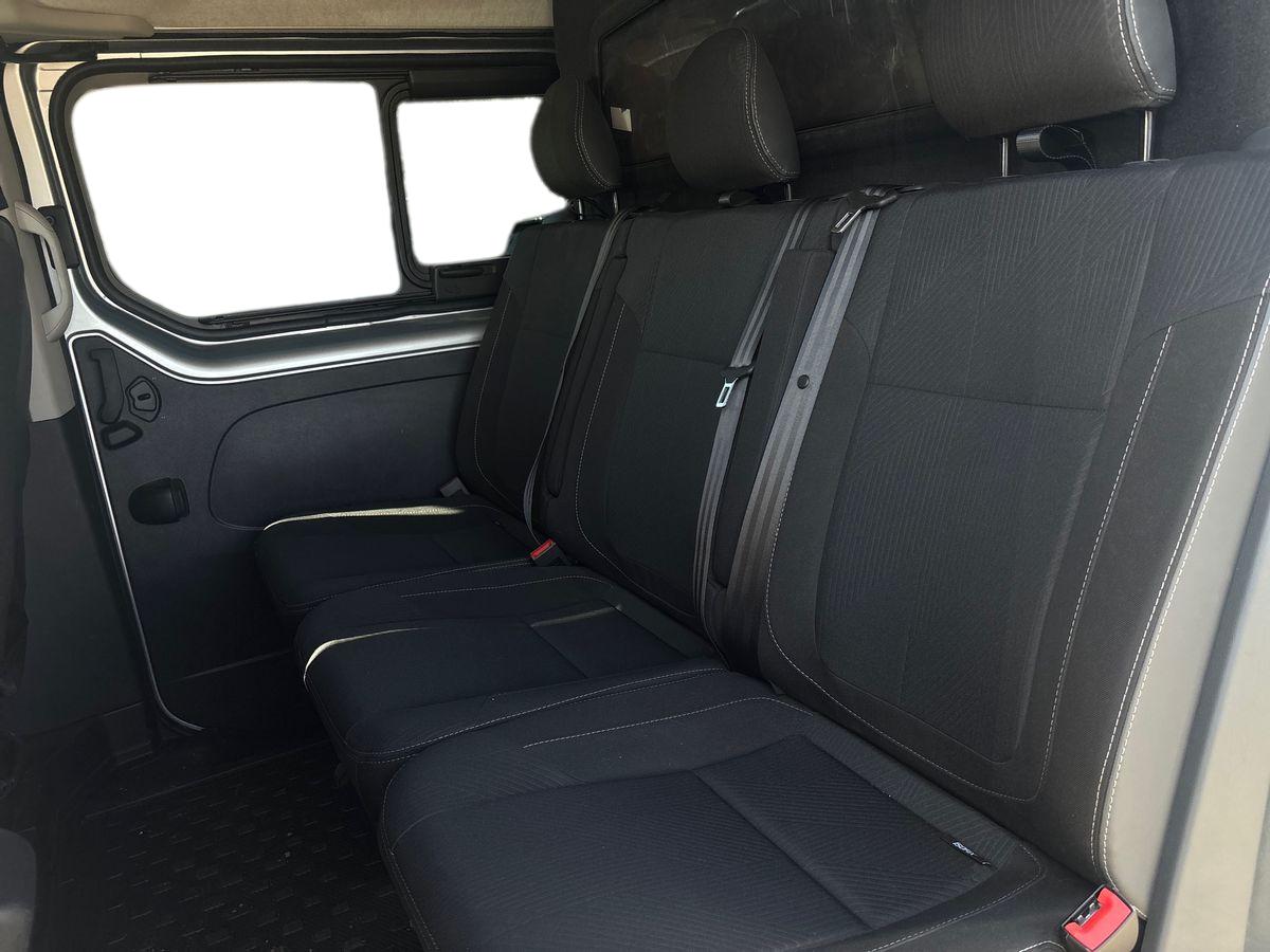 Used Renault Trafic 2022 for sale - 76124735: Photo 17