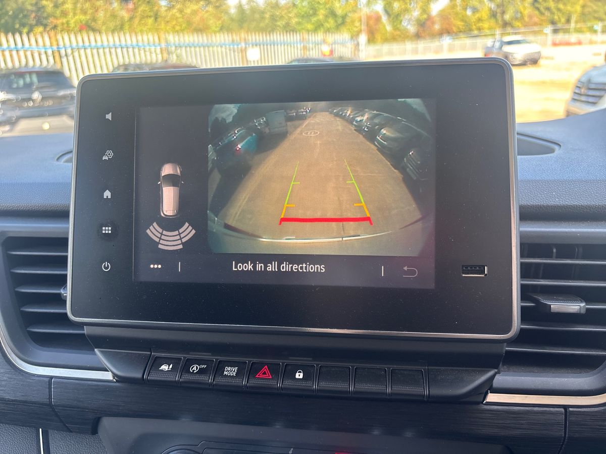 Used Renault Trafic 2022 for sale - 76124735: Photo 19