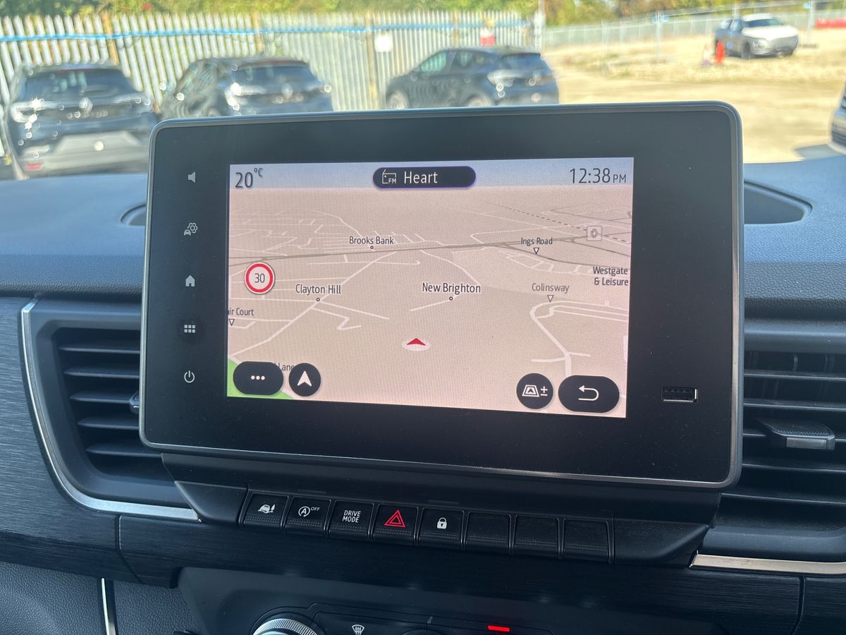 Used Renault Trafic 2022 for sale - 76124735: Photo 20