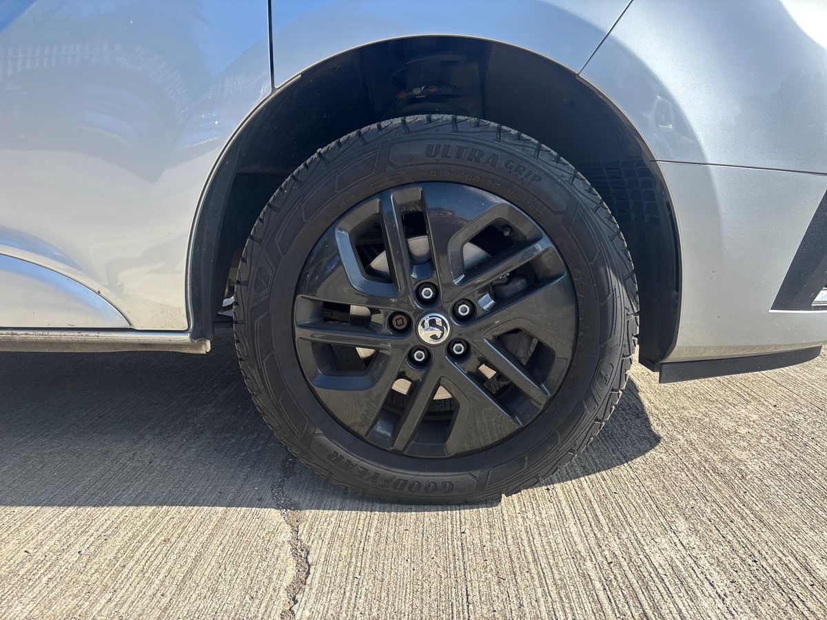 Used Renault Trafic 2022 for sale - 76124735: Photo 9