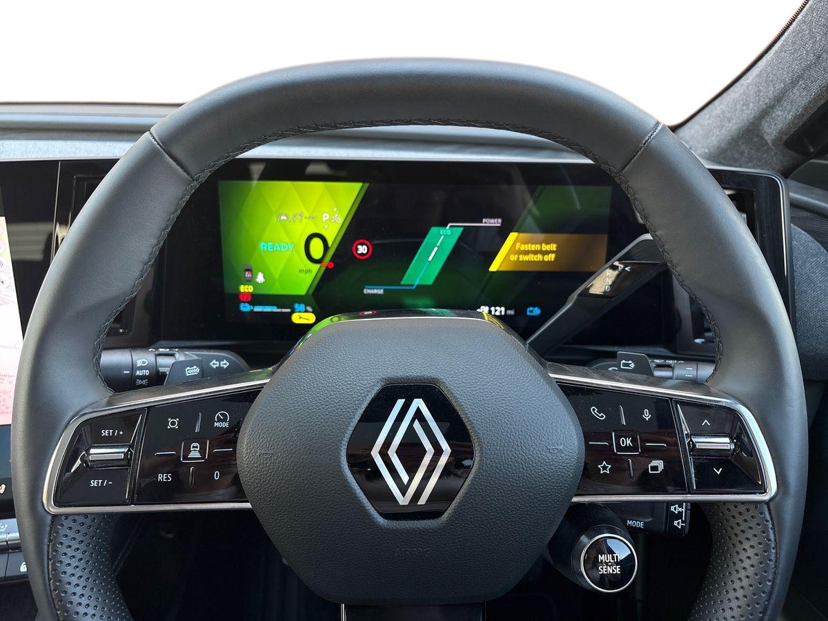 Used Renault Scenic E-Tech 2024 for sale - 78172558: Photo 13