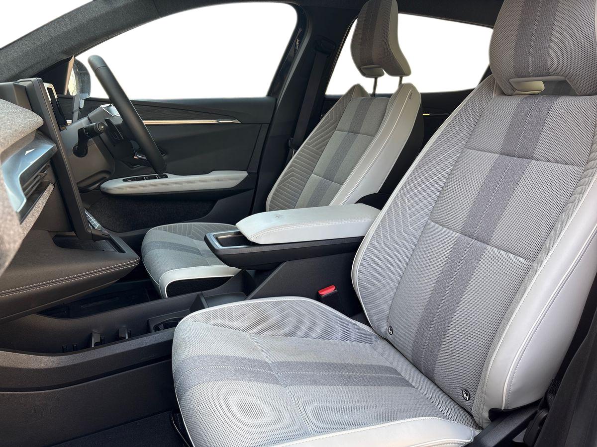 Used Renault Scenic E-Tech 2024 for sale - 78172558: Photo 16