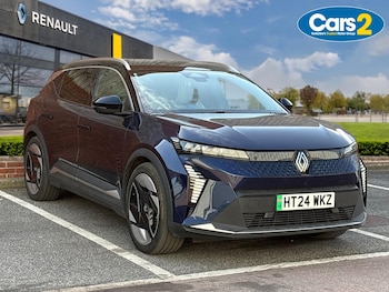 Used Renault Scenic E-Tech 2024 for sale - 78172558: Photo