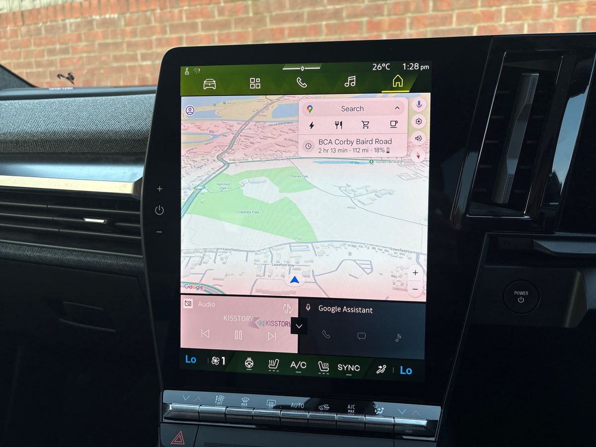 Used Renault Scenic E-Tech 2024 for sale - 78172558: Photo 20