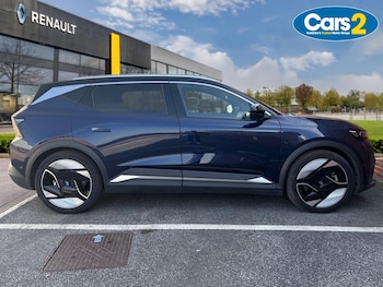 Used Renault Scenic E-Tech 2024 for sale - 78172558: Photo