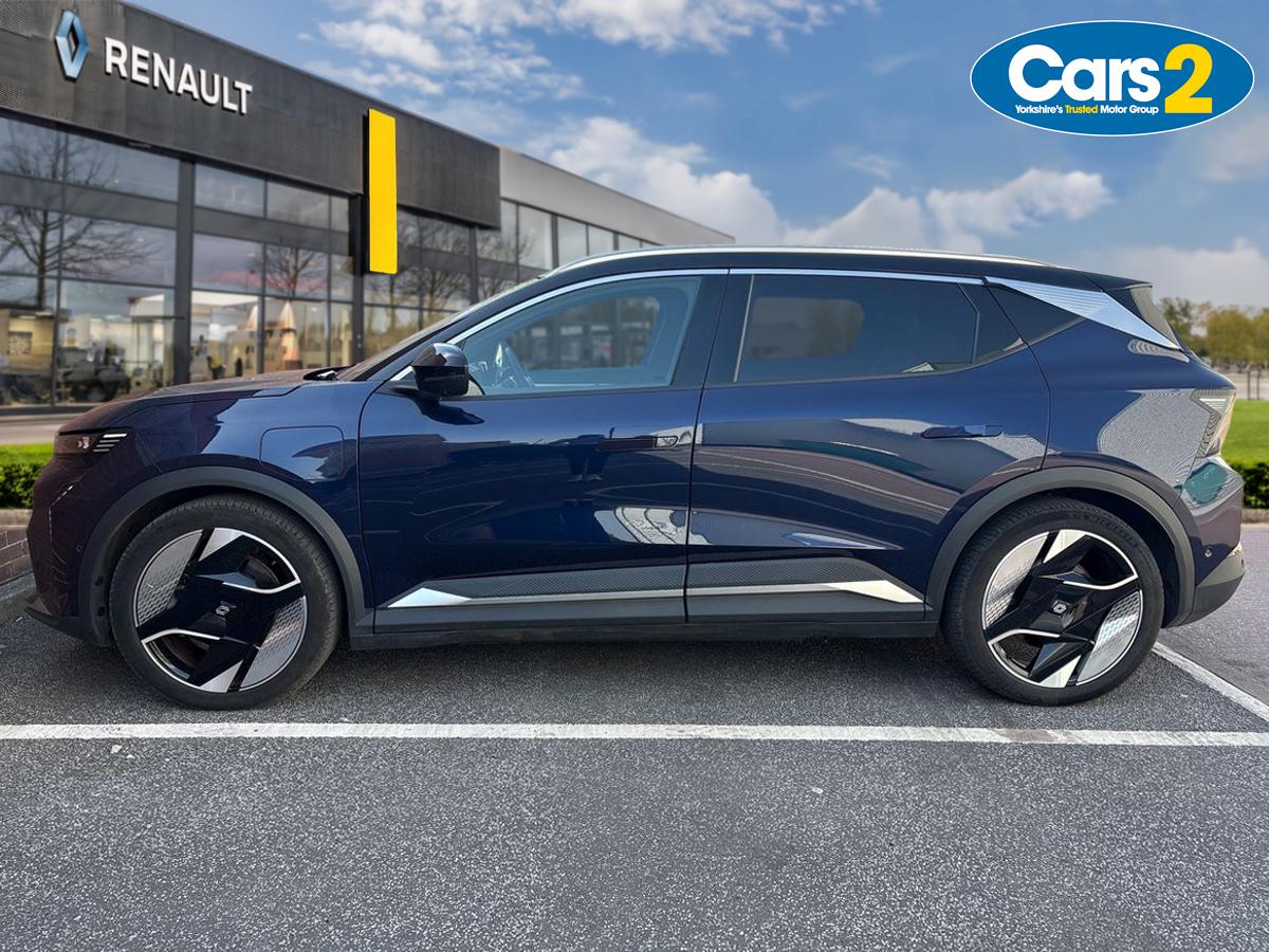 Used Renault Scenic E-Tech 2024 for sale - 78172558: Photo 6