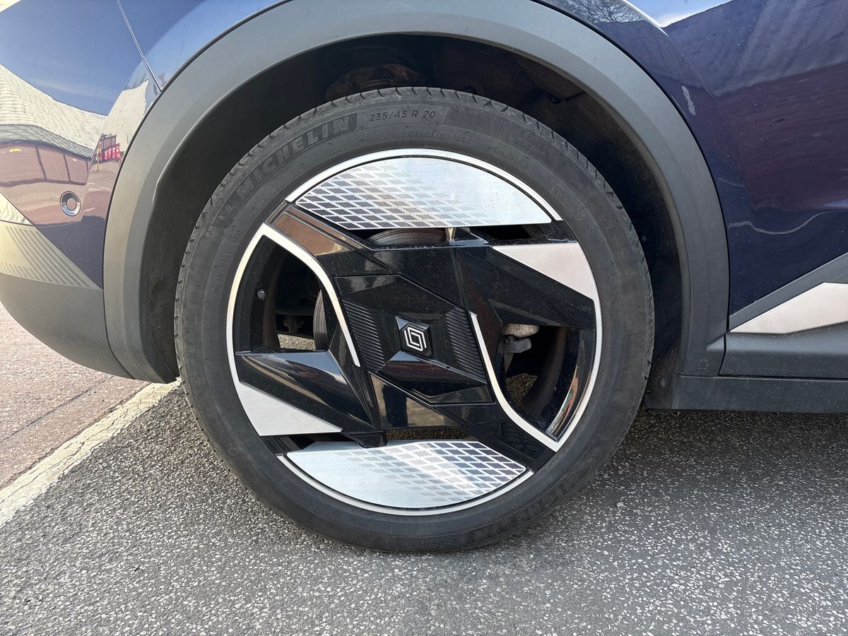 Used Renault Scenic E-Tech 2024 for sale - 78172558: Photo 9