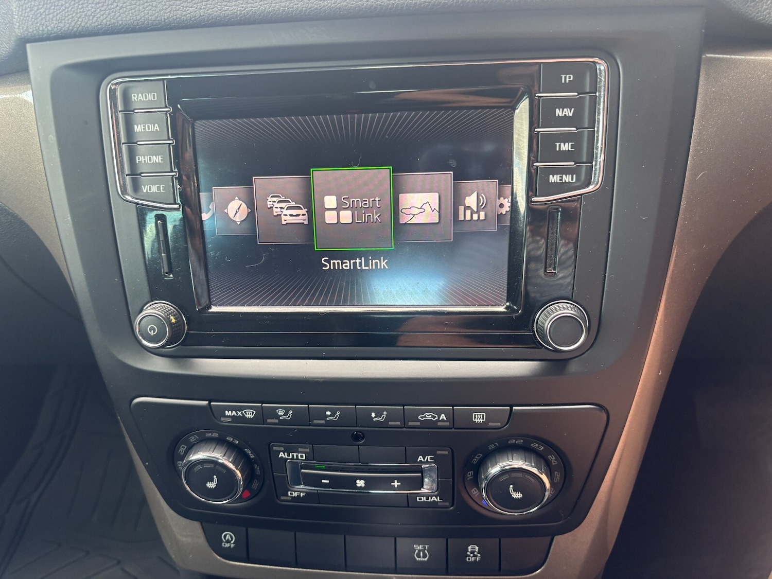 Vehicle 27
