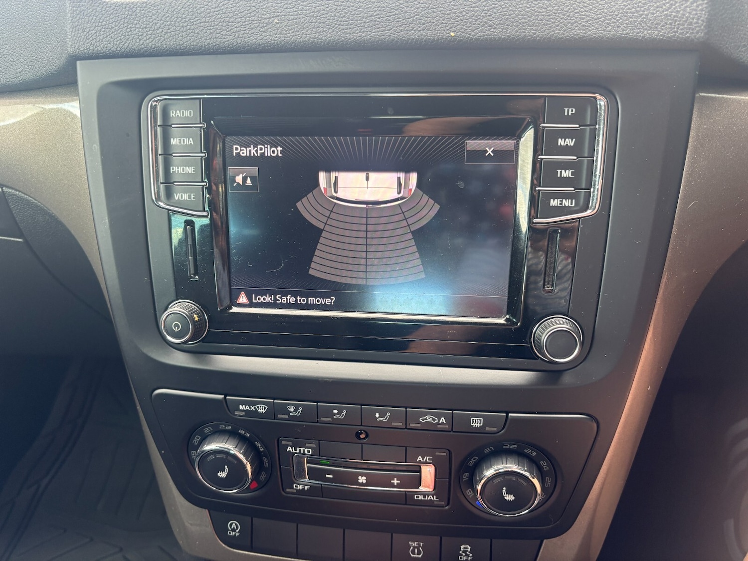 Vehicle 28