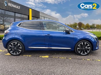 Used Renault Clio 2025 for sale - 79502103: Photo
