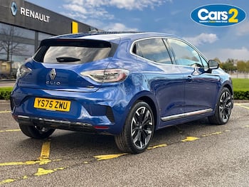 Used Renault Clio 2025 for sale - 79502103: Photo