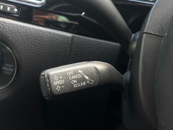 Used Volkswagen Touareg 2016 for sale - 75509549: Photo 17