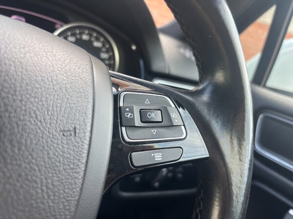 Used Volkswagen Touareg 2016 for sale - 75509549: Photo 20