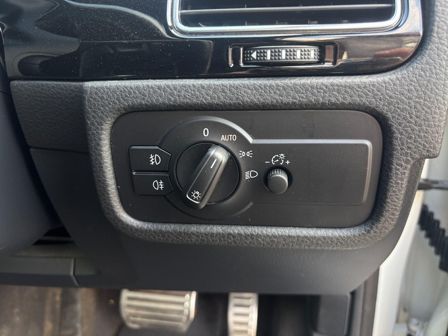Vehicle 26