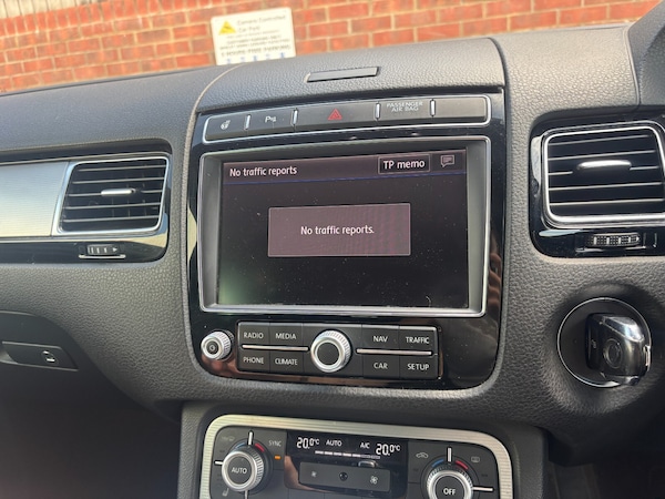 Used Volkswagen Touareg 2016 for sale - 75509549: Photo 37