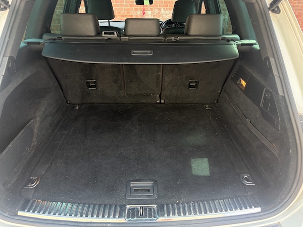 Used Volkswagen Touareg 2016 for sale - 75509549: Photo 4