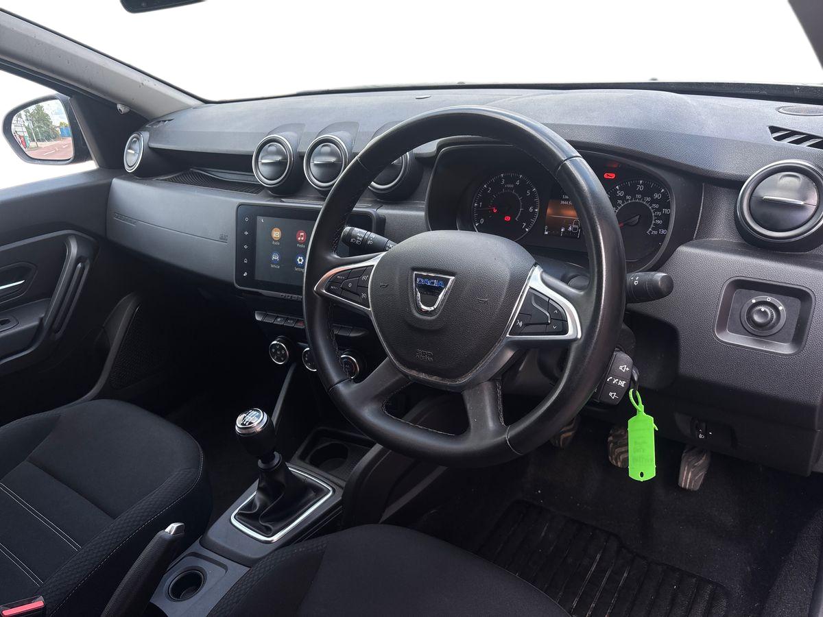 Used Dacia Duster 2022 for sale - 76954201: Photo 10