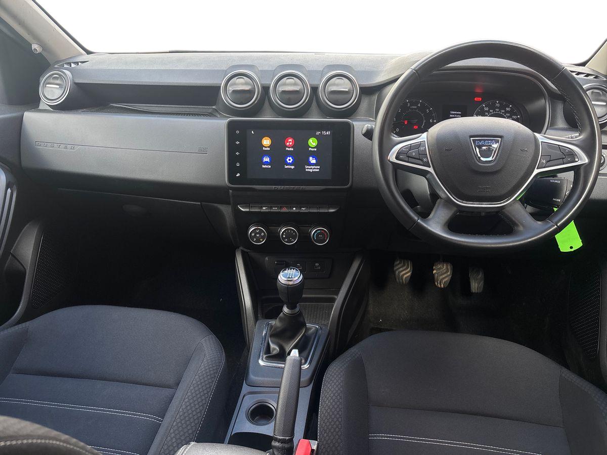Used Dacia Duster 2022 for sale - 76954201: Photo 11