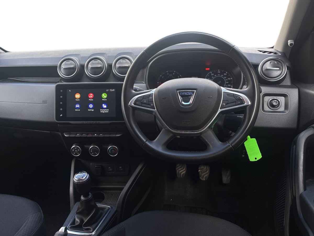 Used Dacia Duster 2022 for sale - 76954201: Photo 12