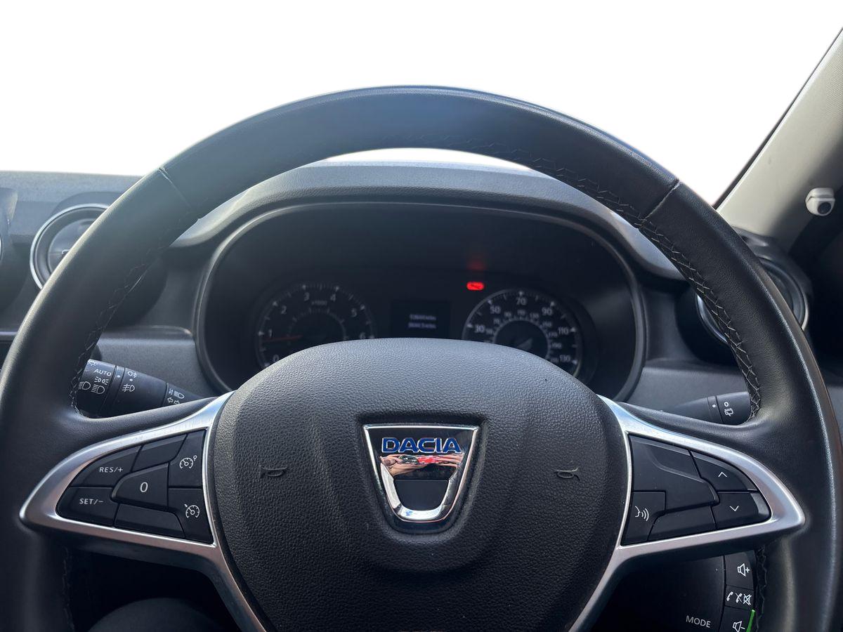 Used Dacia Duster 2022 for sale - 76954201: Photo 13