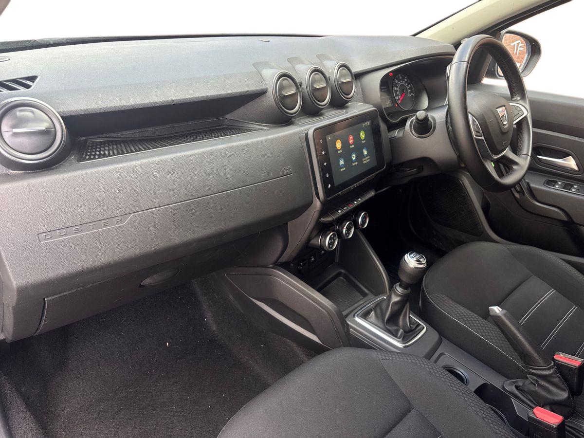 Used Dacia Duster 2022 for sale - 76954201: Photo 15
