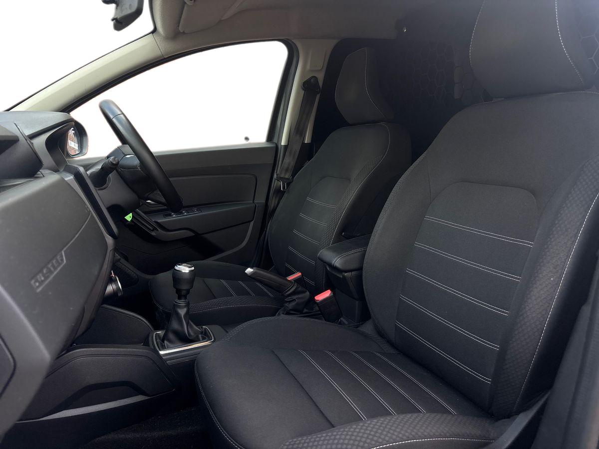 Used Dacia Duster 2022 for sale - 76954201: Photo 16